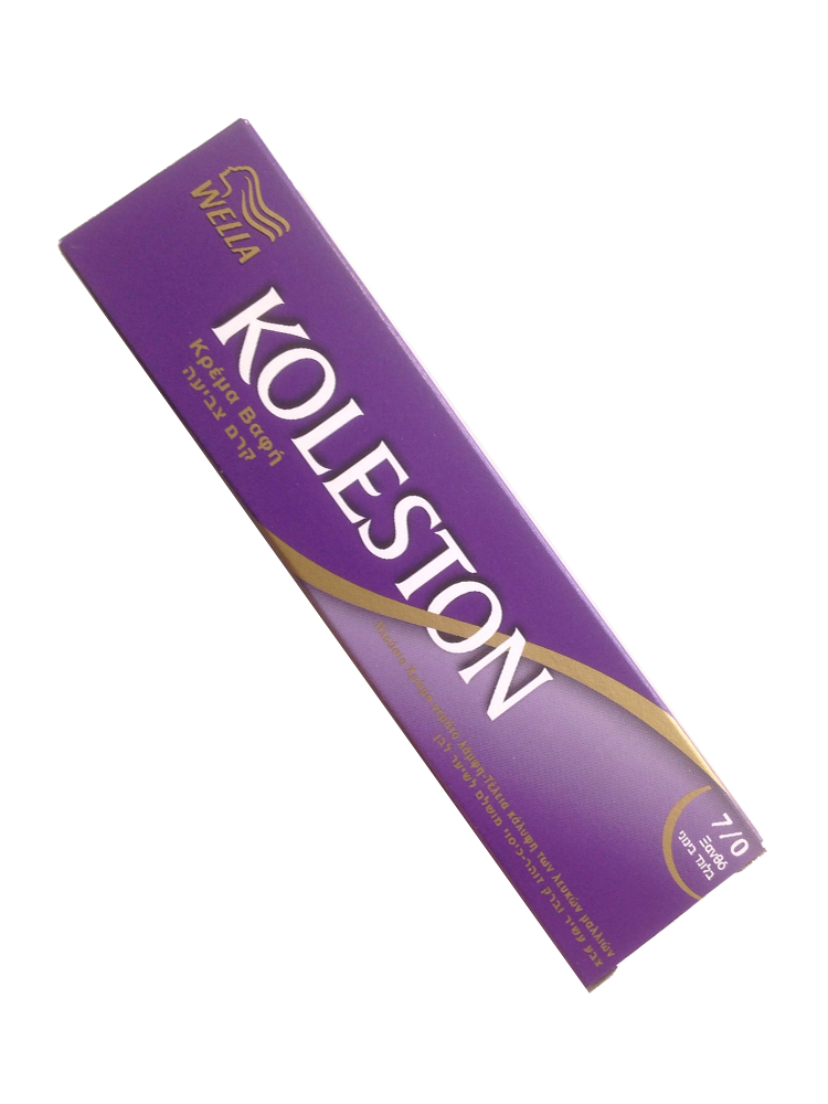 Wella Koleston