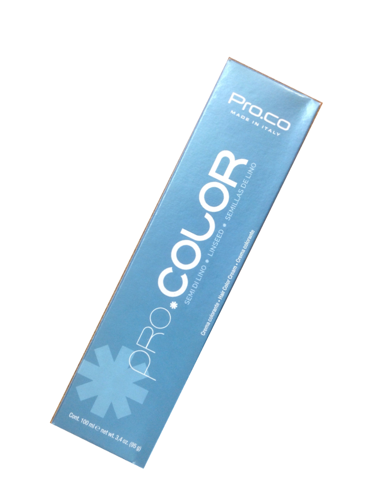 Pro Colour