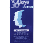 Renal THIRTY DAYS for men