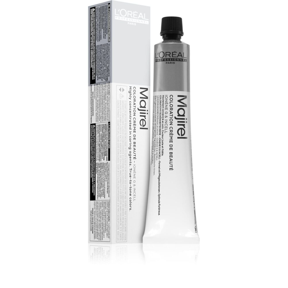 L'Oreal Majirel