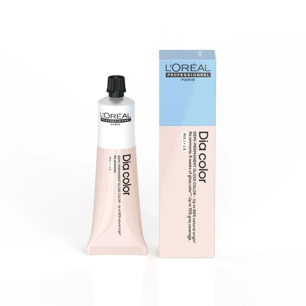 L'Oreal Dia color