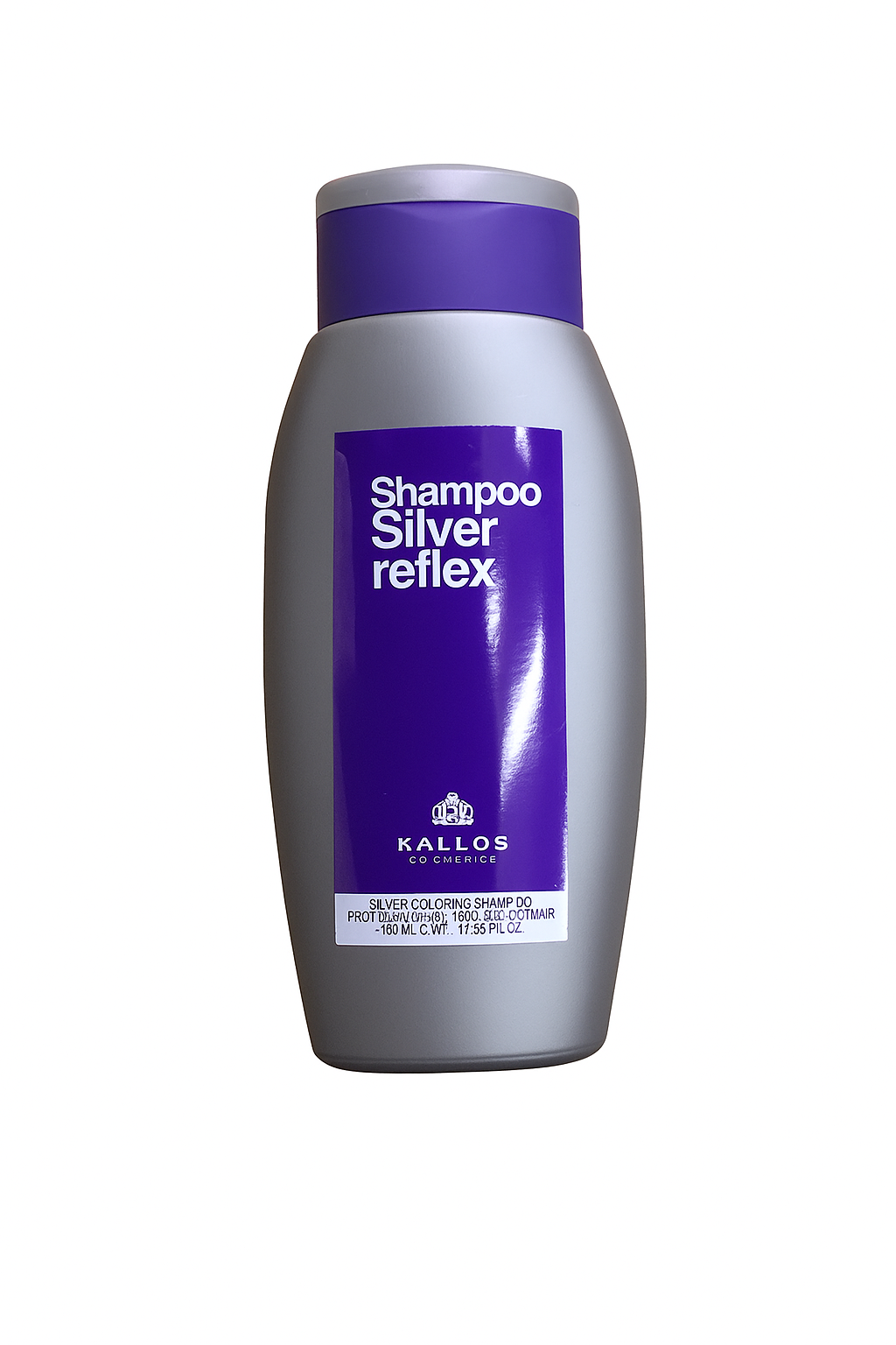 Silver Reflex Shampoo