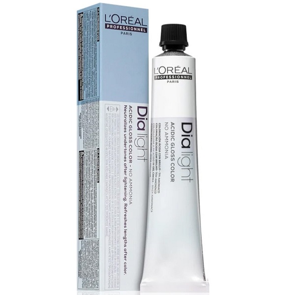L'Oreal Dia Light