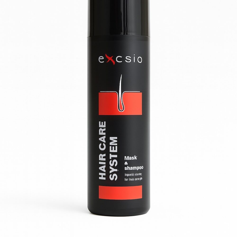 Exesio Hair Care